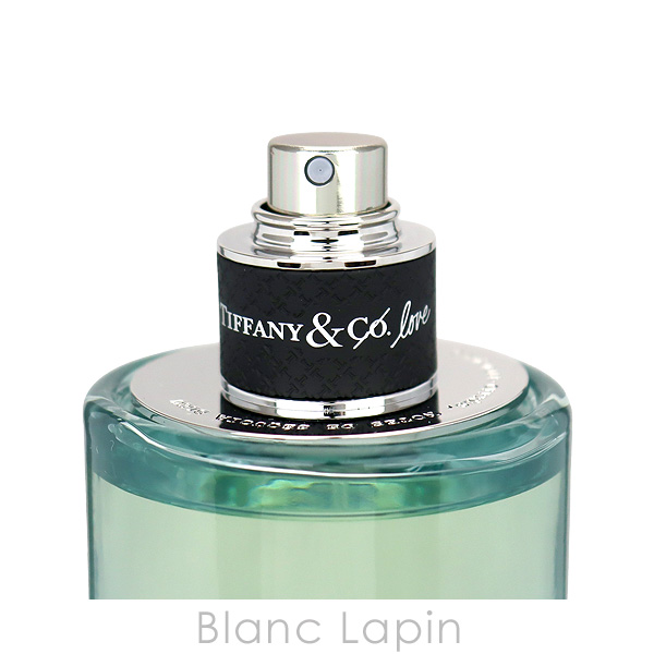 TIFFANY&Co.（ティファニー） TIFFANY ＆ラブフォーヒム EDT 50ml