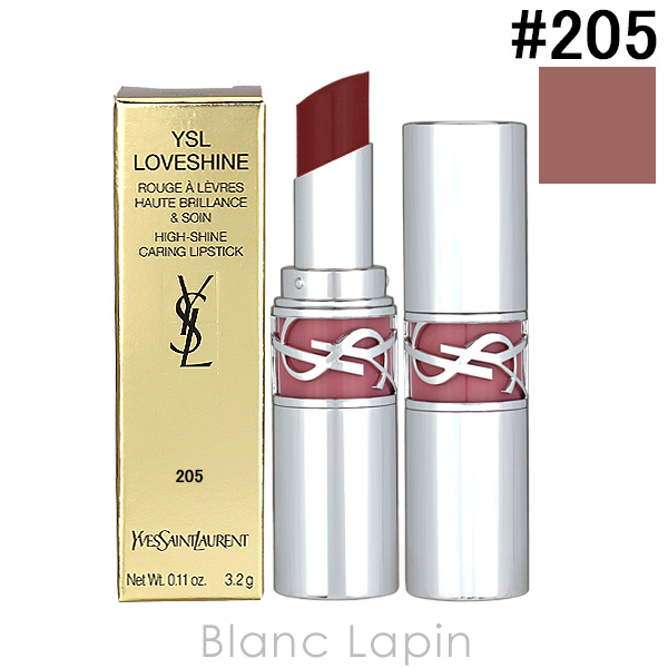 Yves Saint Laurent（イヴ・サンローラン） Y.S.L ラブシャインリップ