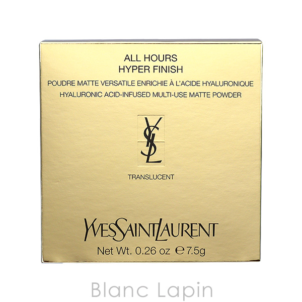 Yves Saint Laurent（イヴ・サンローラン） Y.S.L オールアワーズ