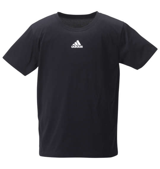 adidas（アディダス） 半袖tシャツ メンズ adidas 2枚セット 大きい