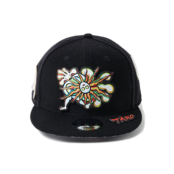 NEW ERA（ニューエラ） ニューエラ/NEW ERA 9FIFTY TARO OKAMOTO 岡本