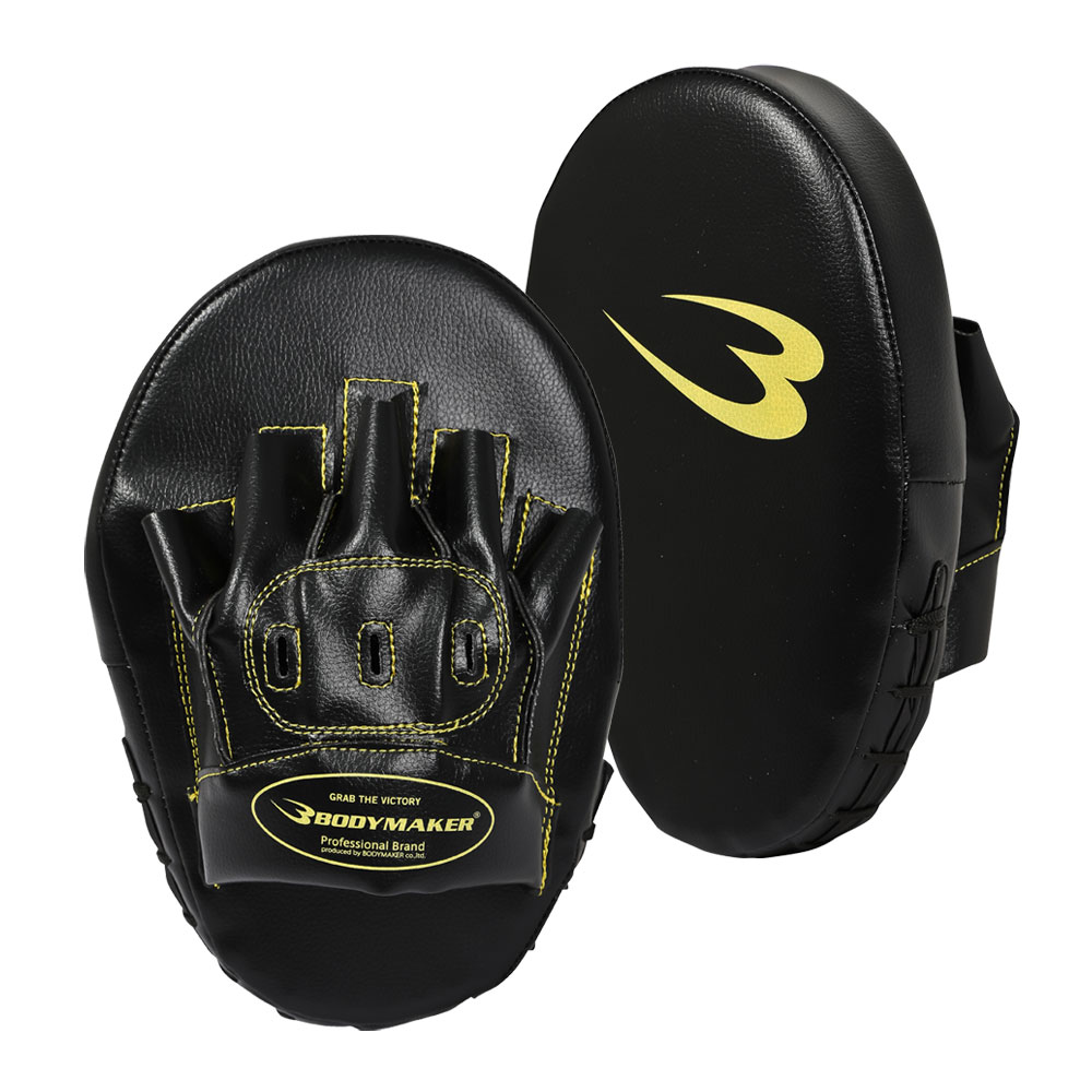 BODYMAKER（ボディメーカー） パンチングミットV BODYMAKER ボクシング