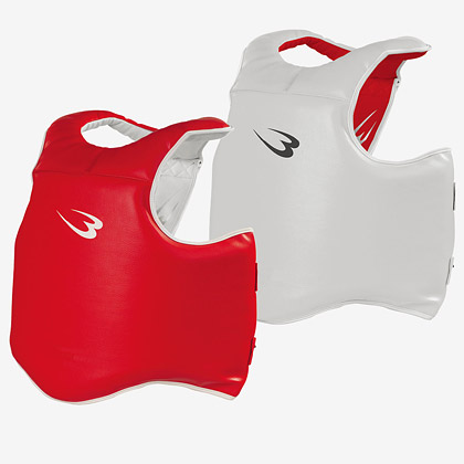 BODYMAKER（ボディメーカー） ボディプロテクターハードモデル スパー