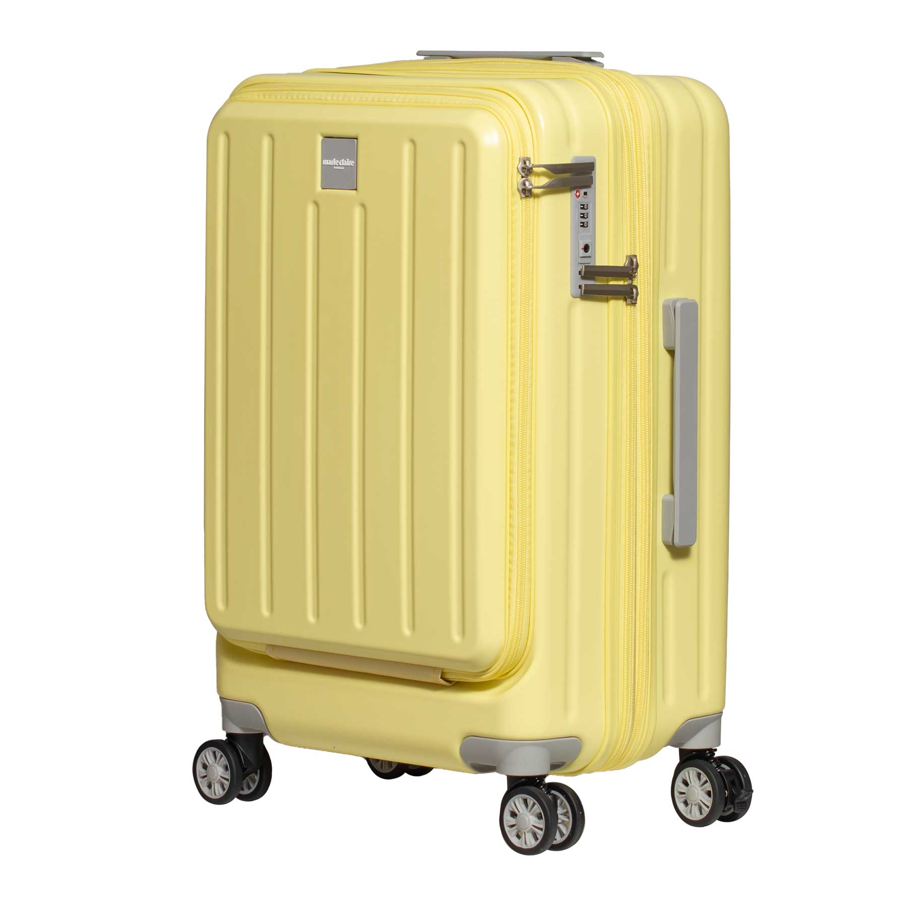 Marie Claire（マリ クレール） スーツケース Mサイズ 52~58L marie