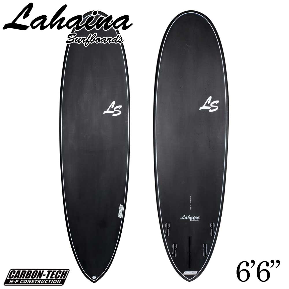 予約商品 3月上旬入荷予定 サーフボード ラハイナ 6'6 LAHAINA CLASSIC