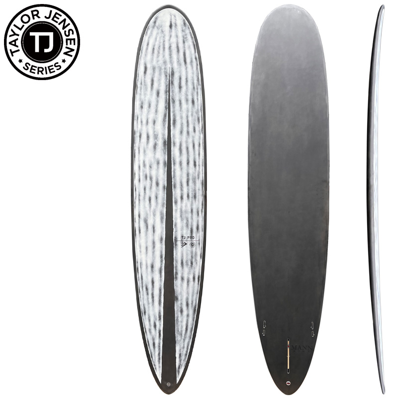 2022 TAYLOR JENSEN TJPRO 9'0 FULLCARBON/フルカーボン サンダー