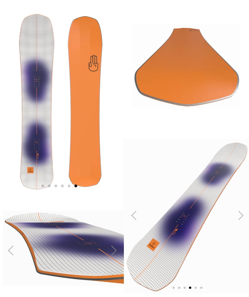 BATALEON（バタレオン） 24-25 BATALEON / バタレオン CRUISER