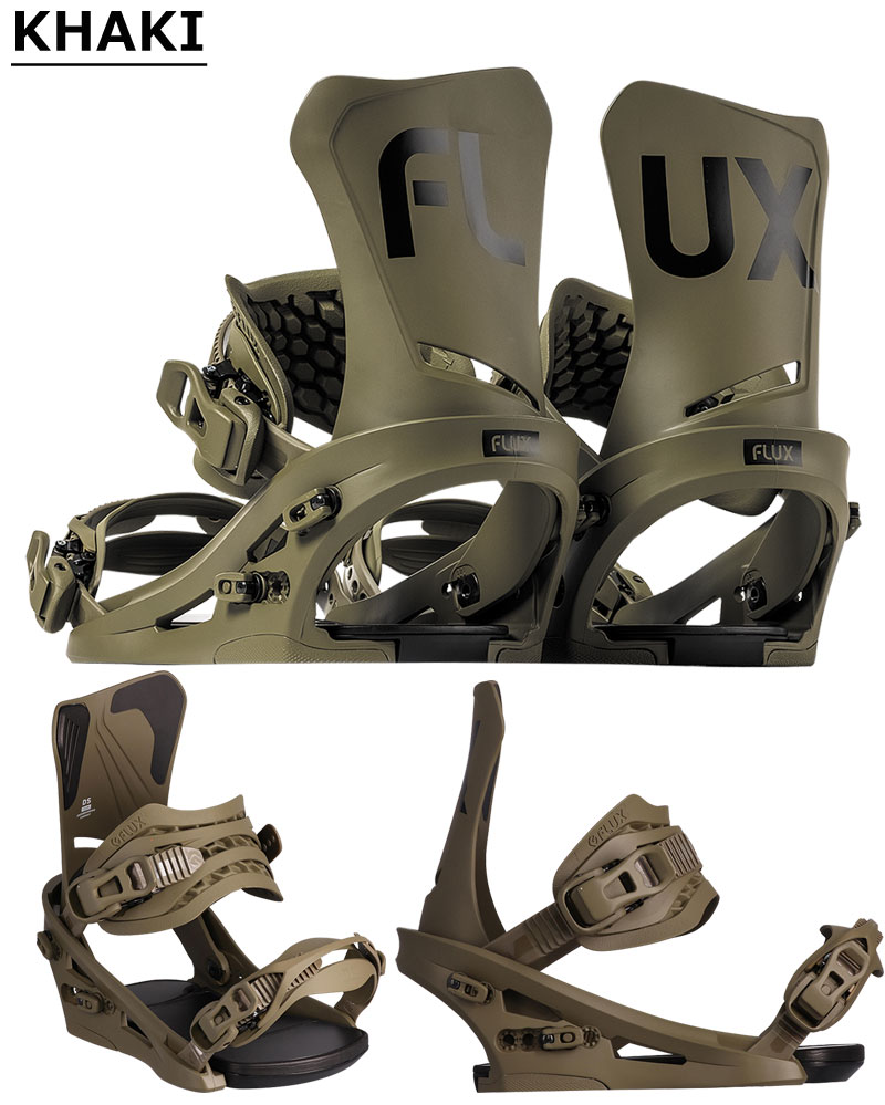 FLUX（フラックス） 24-25 FLUX/フラックス DS ディーエス メンズ