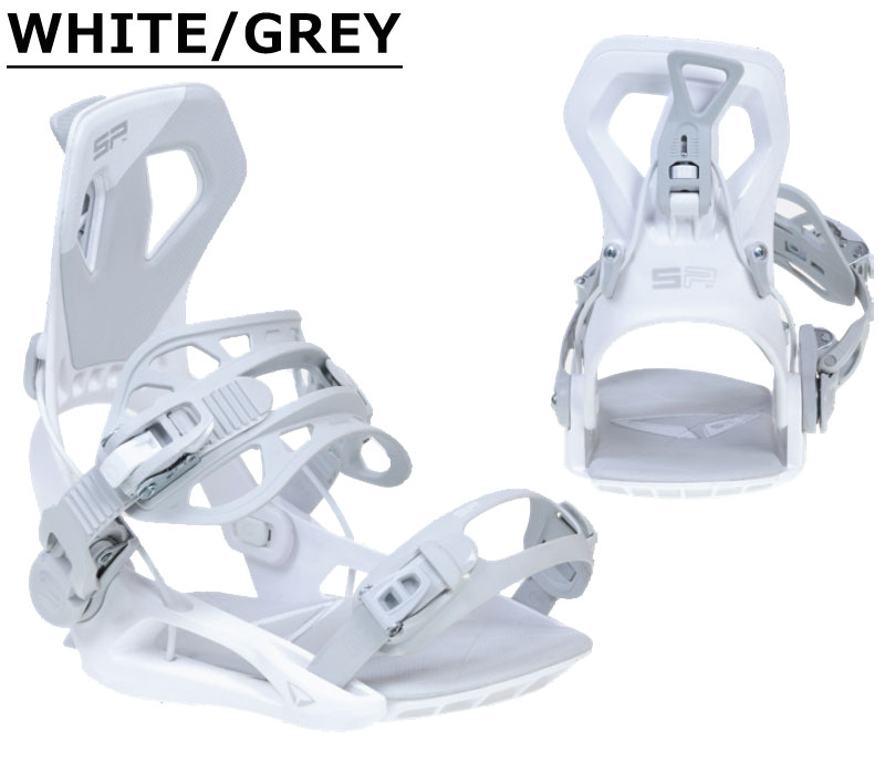 24-25 SP BINDINGS/エスピー PRIVATE プライベート リアエントリー