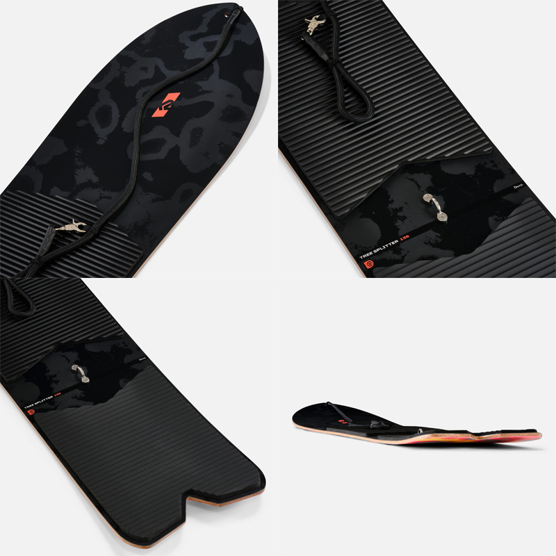 25-26 K2/ケーツー TREE SPLITTER ツリースプリッター メンズ