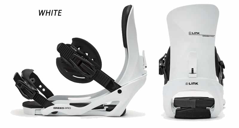 LINK（リンク） 25-26 LINK/リンク GREED PRO グリードプロ メンズ