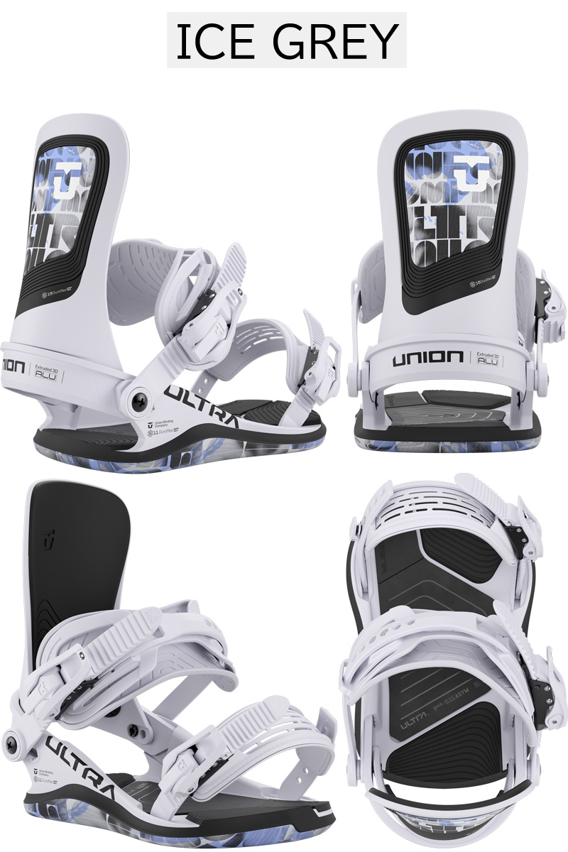 UNION BINDING 25-26 UNION/ユニオン ULTRA WOMEN ウルトラ レディース