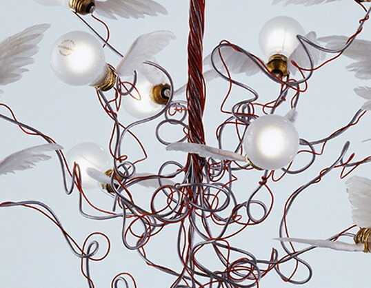 インゴ・マウラー（INGO MAURER） INGO MAURER / インゴ・マウラー