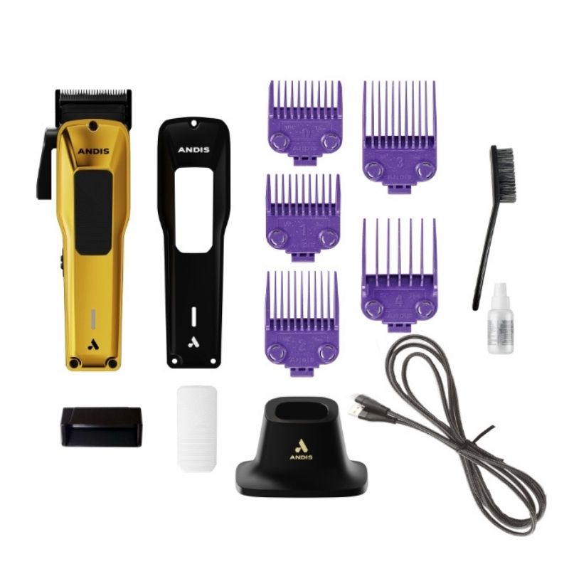 andis（アンディス） クリッパー フェノム 充電式 562118 理容業務用