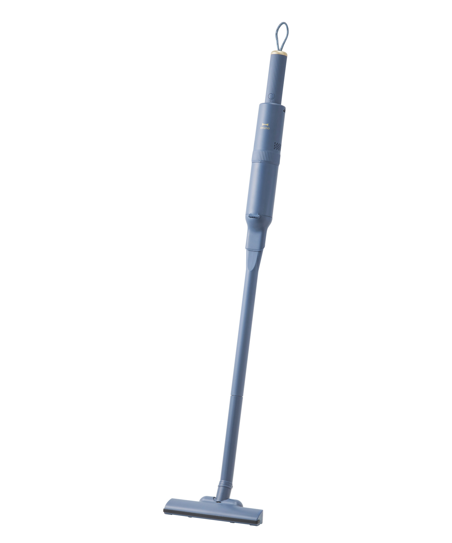 BRUNO（ブルーノ） 公式 スリム2WAYスティッククリーナー BOE124 掃除