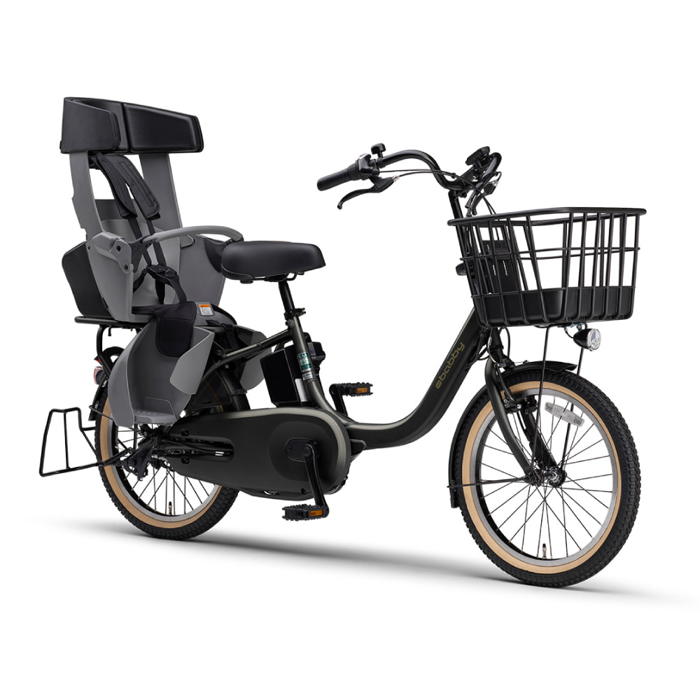 ヤマハ発動機 電動アシスト自転車 YAMAHA ヤマハ PAS babby パス