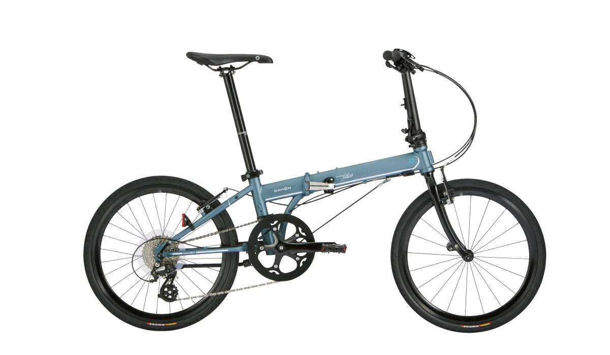 DAHON（ダホン） 折り畳み自転車 SpeedFalco スピードファルコ シマノ