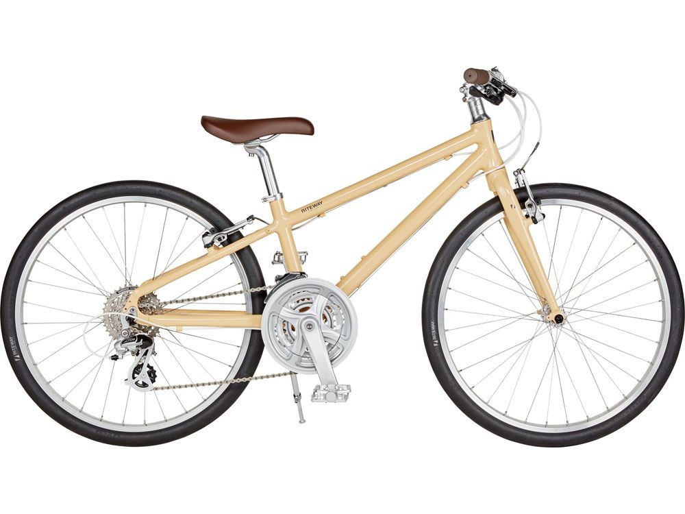 店舗受取送料割引)ライトウェイ(RITEWAY) SHEPHERD CITY KIDS 20/24