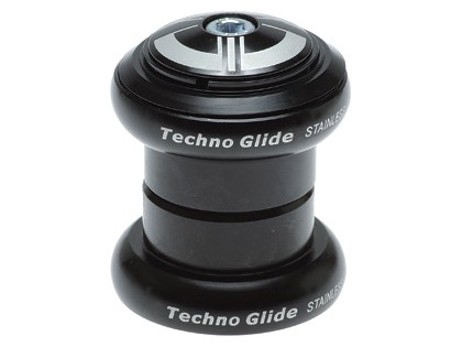 特セール)タンゲ(TANGE) テクノグライド CLASSIC スレッドレスヘッド