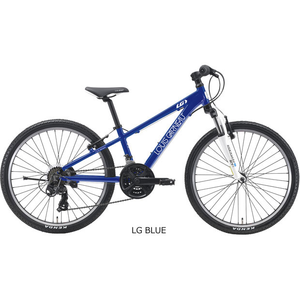 ルイガノ（LOUIS GARNEAU） 3/8はストアポイント2倍「ルイガノ」J24-AK