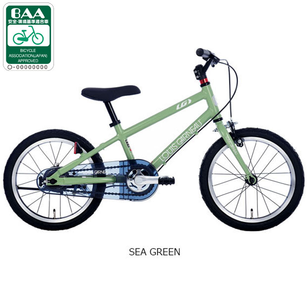 ルイガノ（LOUIS GARNEAU） 3/8はストアポイント2倍「ルイガノ」K16