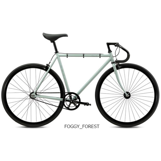 3/5はストアポイント2倍「フジ」FEATHER（フェザー）700c フレーム
