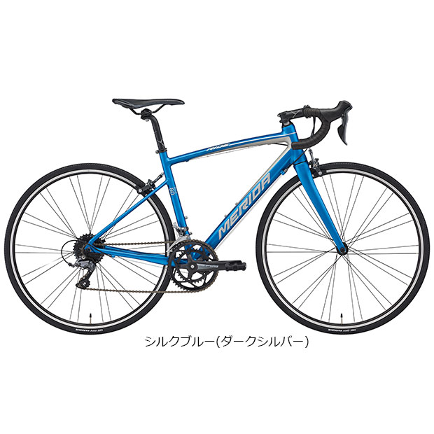 MERIDA（メリダ） 「メリダ」RIDE 80（ライド80）ロードバイク 自転車