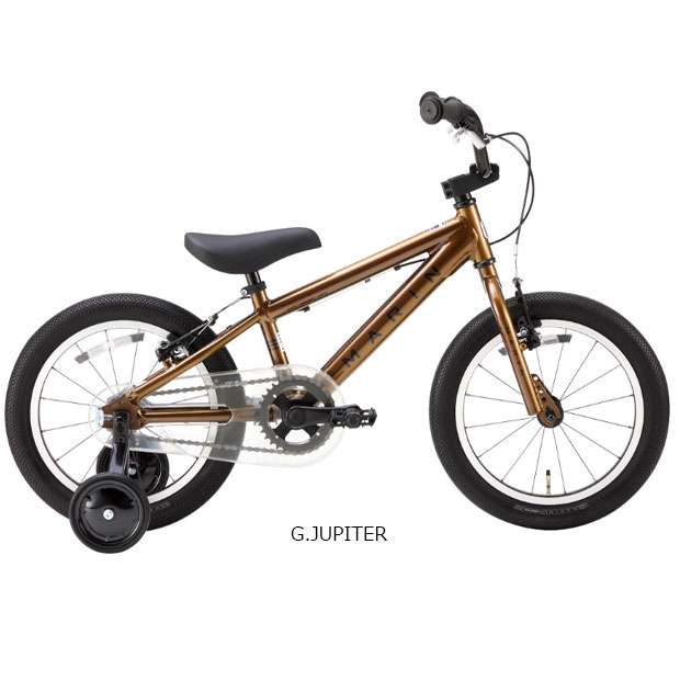 MARIN（マリン） 3/5はストアポイント2倍「マリン」DONKY JR16 10LTD