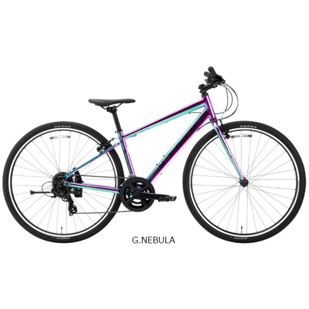 MARIN（マリン） 3/8はストアポイント2倍「マリン」DONKY JR 700 LTD