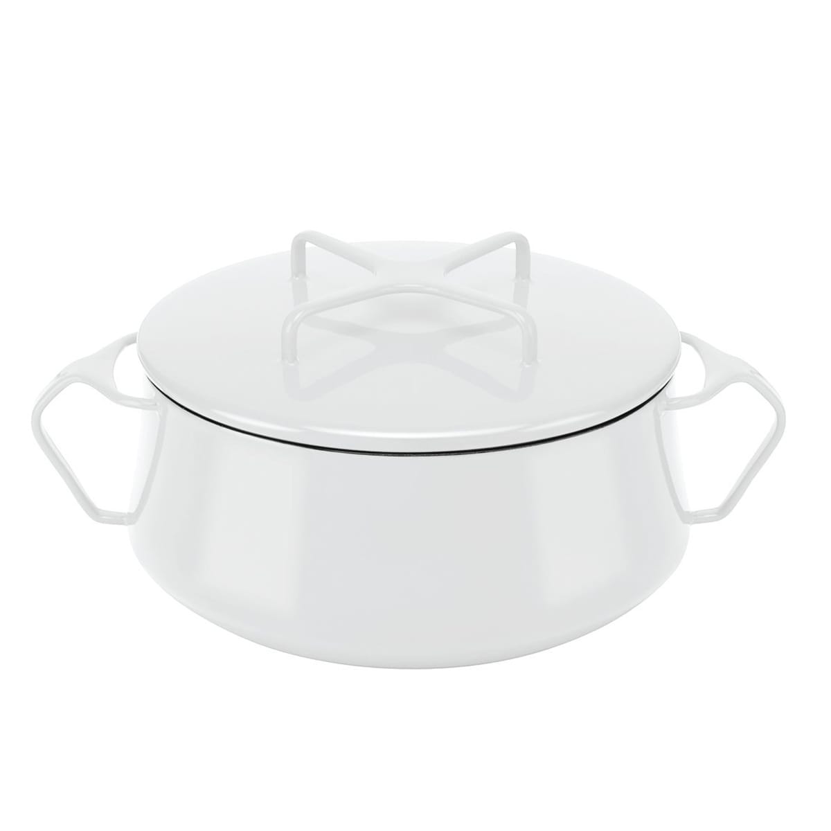 ダンスク コベンスタイル 両手鍋 直径19cm 1.9L Dansk Kobenstyle