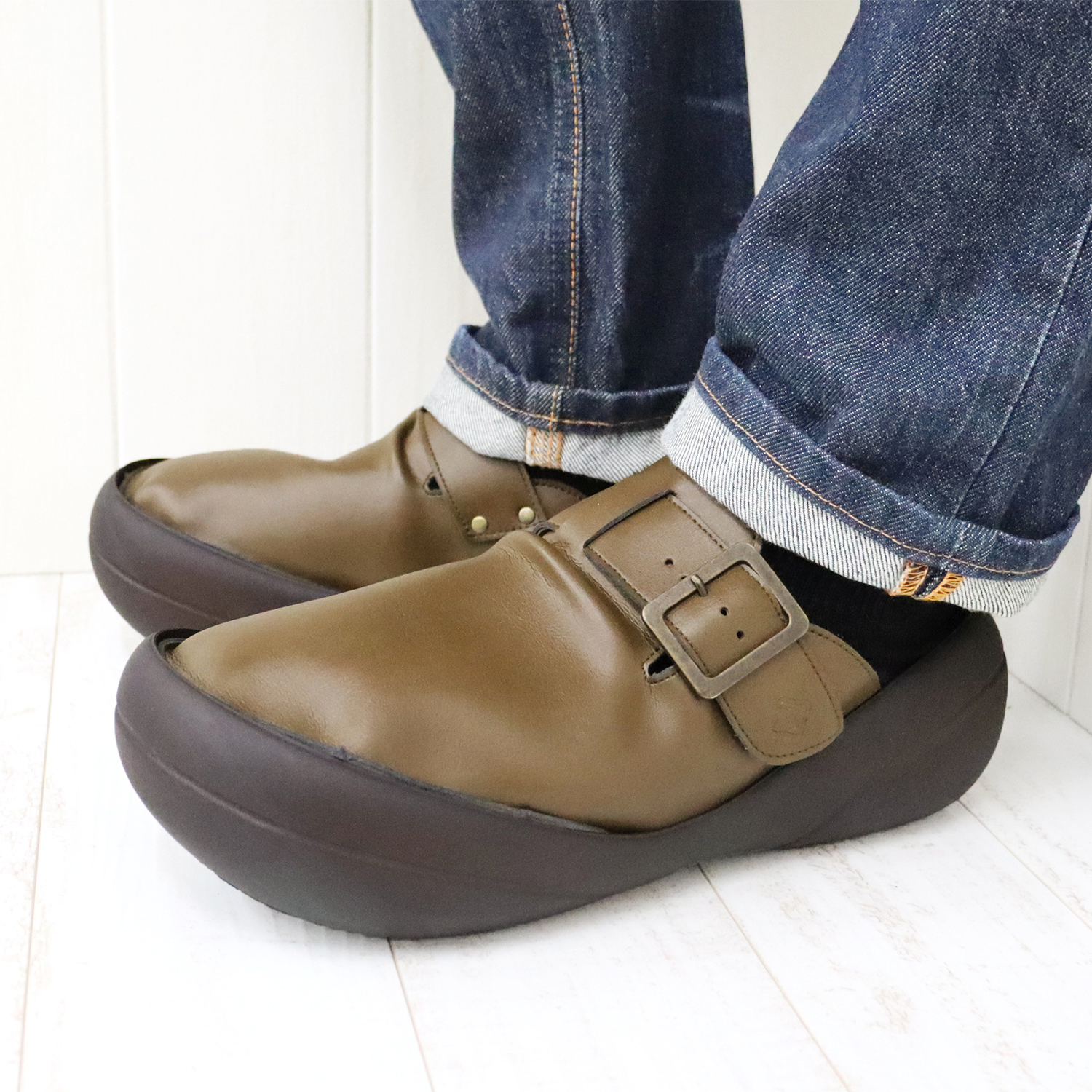 Regetta Canoe（リゲッタカヌー） リゲッタ カヌー サボ メンズ ビッグ