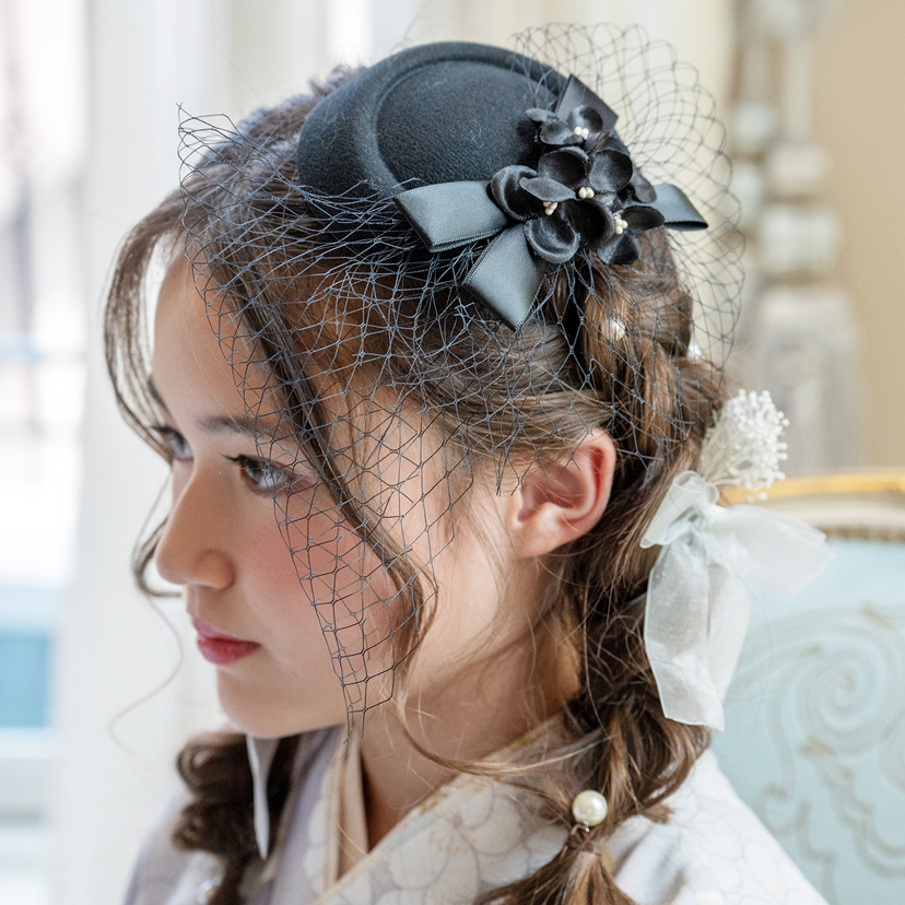 Catherine Cottage（キャサリンコテージ） 目玉セール｜ヘッドドレス