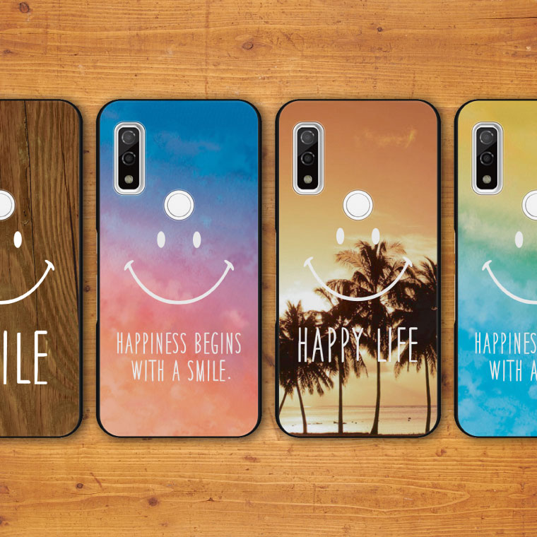 arrows We ケース A101FC カバー アローズ ウィー スマホケース