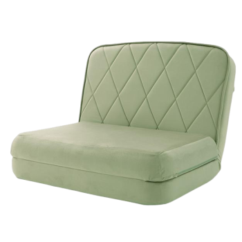 セルタン ソファベッド かわいい リクライニング コンパクト 3way ロー