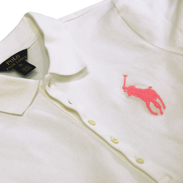 POLO RALPH LAUREN（ポロ・ラルフローレン） POLO Ralph Lauren Girl