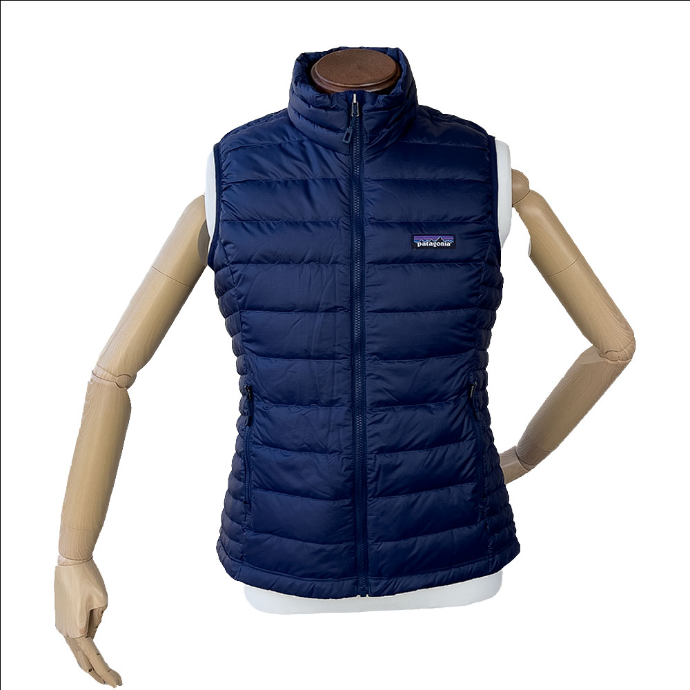 patagonia（パタゴニア） 爆買 ベスト Women's Down Sweater Vest