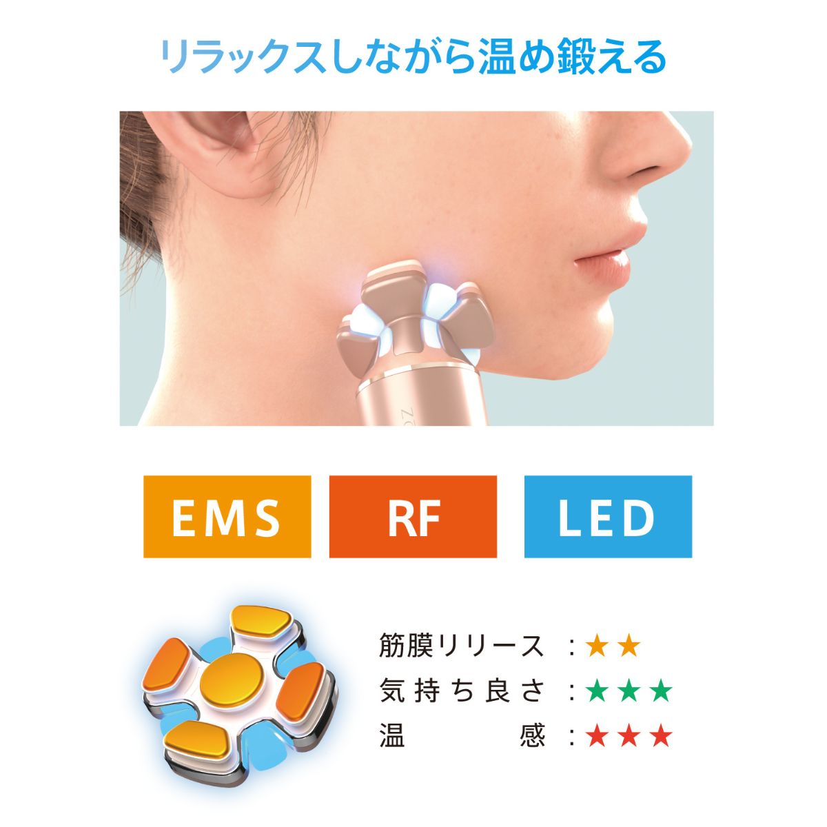 正規品販売店・送料無料】ゾーガンキン ブルーム CL-OK-ZKBM｜ZOGANKIN