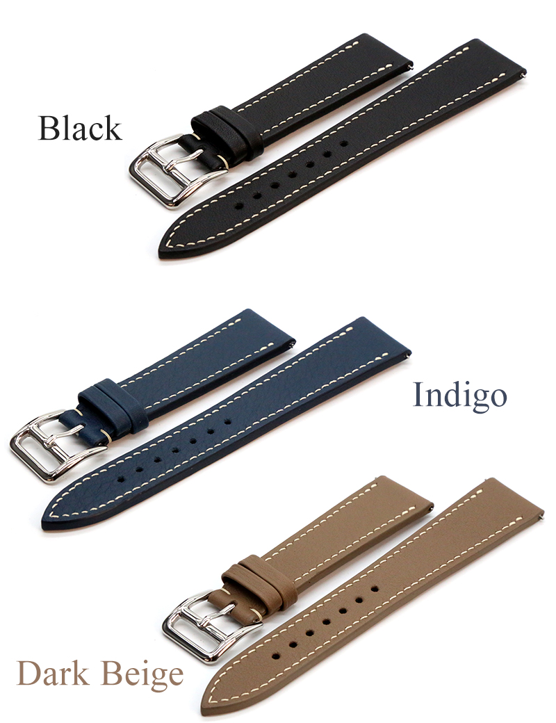 時計ベルト バンド 腕時計バンド CHRONOWORLD LMシリーズ Swift