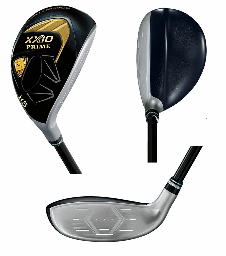 XXIO PRIME ダンロップ ゼクシオ プライム 11 ハイブリッド