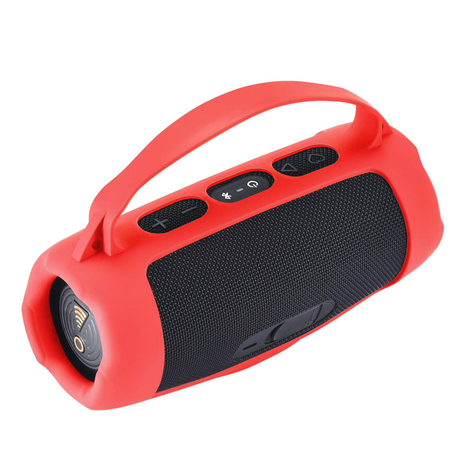 JBL CHARGE ESSENTIAL 2 ケース シリコン素材 カバー スピーカー CASE