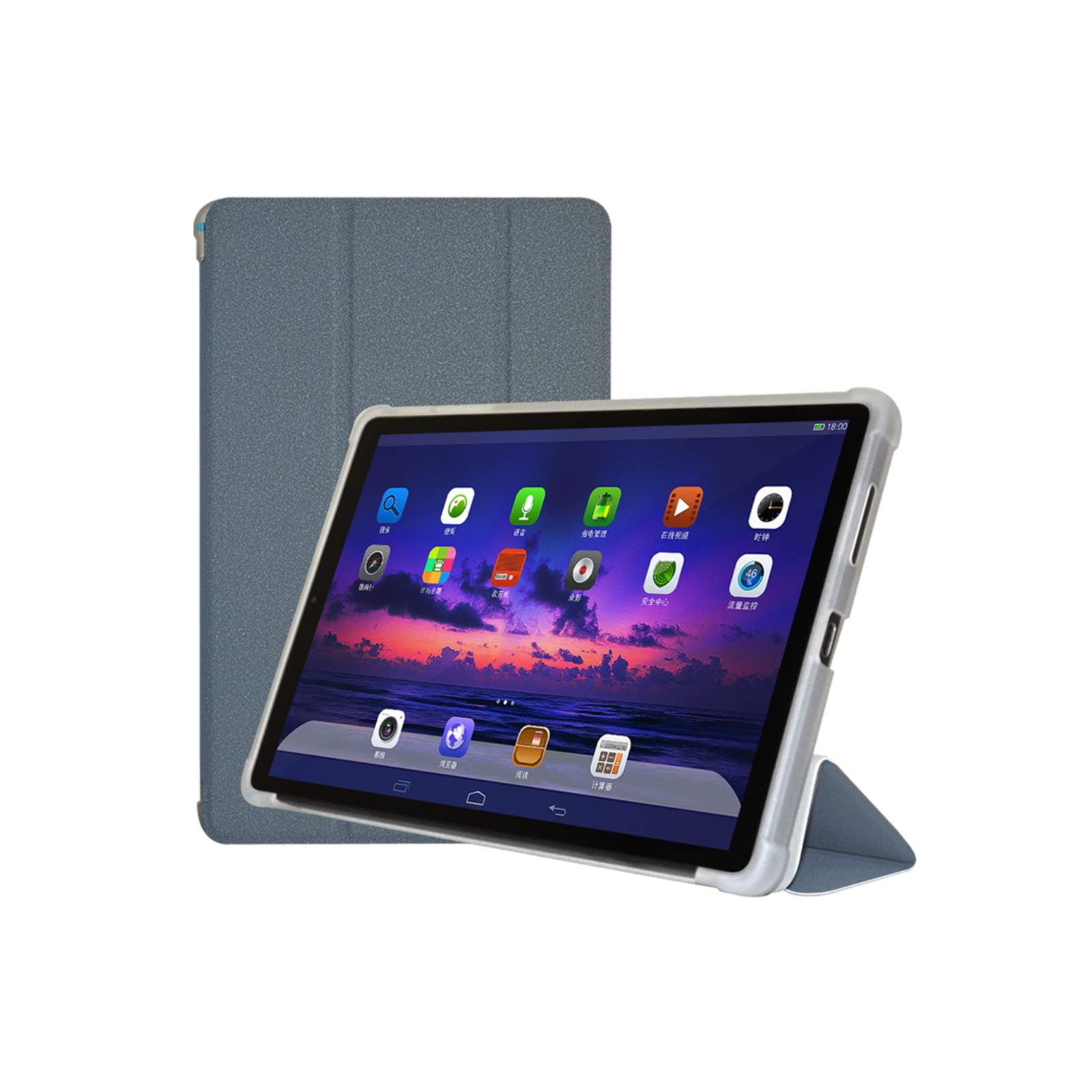 ALLDOCUBE iPlay 70 mini Ultra 8.8インチ タブレットPCの持ちやすい