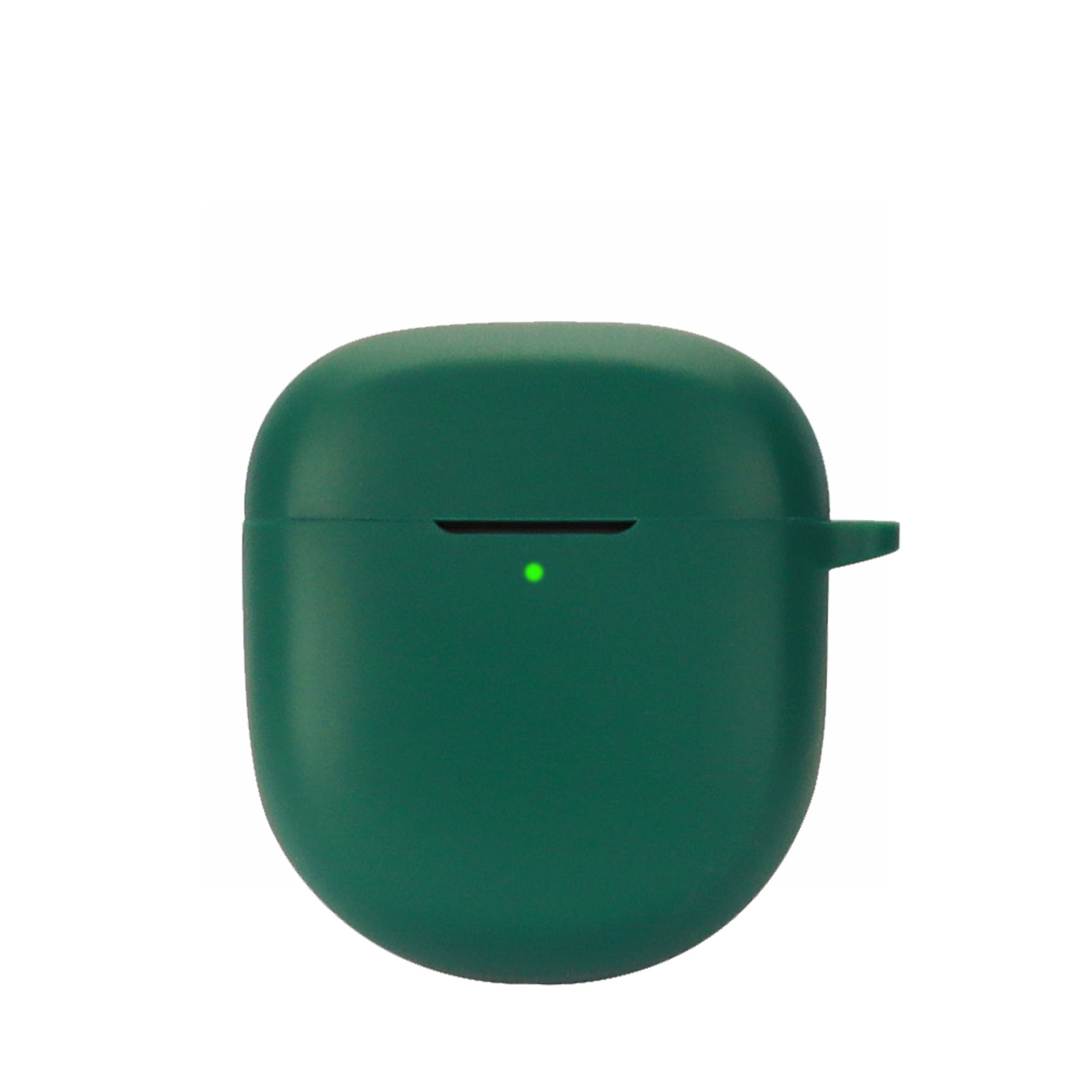 Bose QuietComfort Ultra Earbuds ケース シリコン素材のカバー CASE