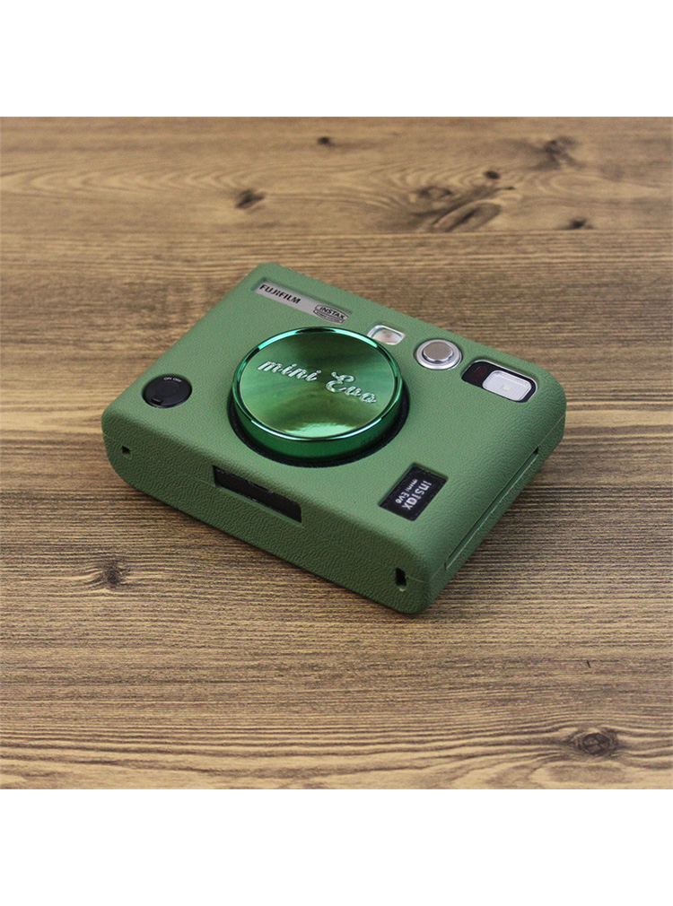 富士フィルム インスタックスミニ エボ FUJIFILM instax mini EVO