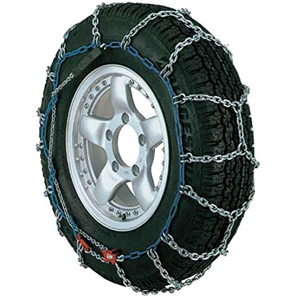 雪道楽 タイヤチェーンのおすすめ人気商品一覧 通販 - Yahoo!ショッピング