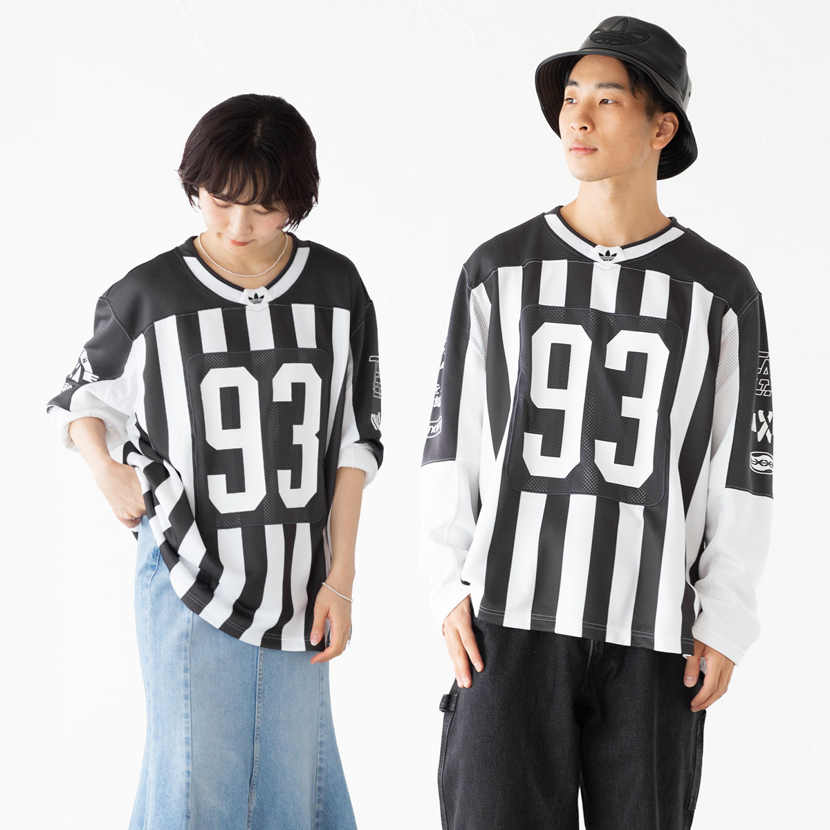 adidas Originals アディダス オリジナルス アディレニウム シーズン2