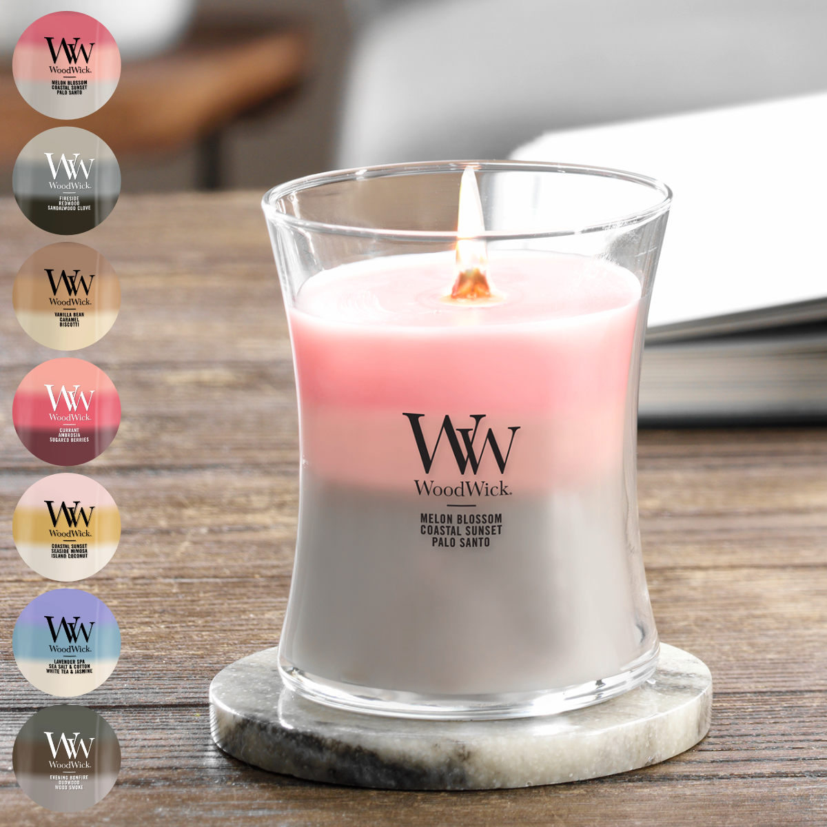 アロマキャンドル ウッドウィック」の人気商品一覧 | 安い商品を通販