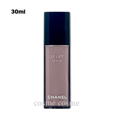 LE LIFT 【並行輸入品】シャネル ル リフト セラム 30ml(3145891419603