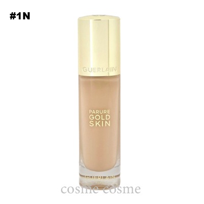 GUERLAIN（ゲラン） 【並行輸入品】ゲラン パリュール ゴールド スキン