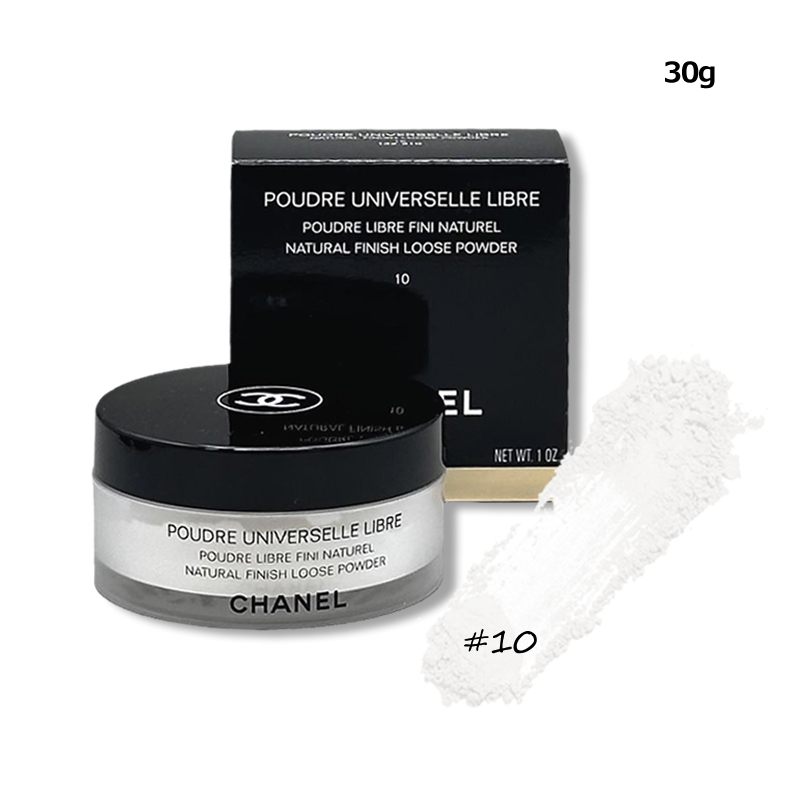 CHANEL（シャネル） ルース パウダー プードゥル ユニヴェルセル