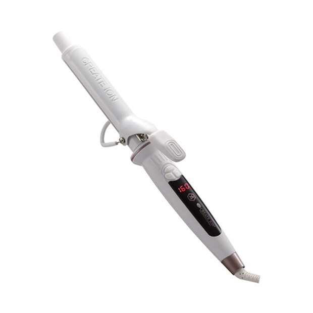 CREATEs（クレイツ） 公式ストア エレメアカール カールアイロン 26mm